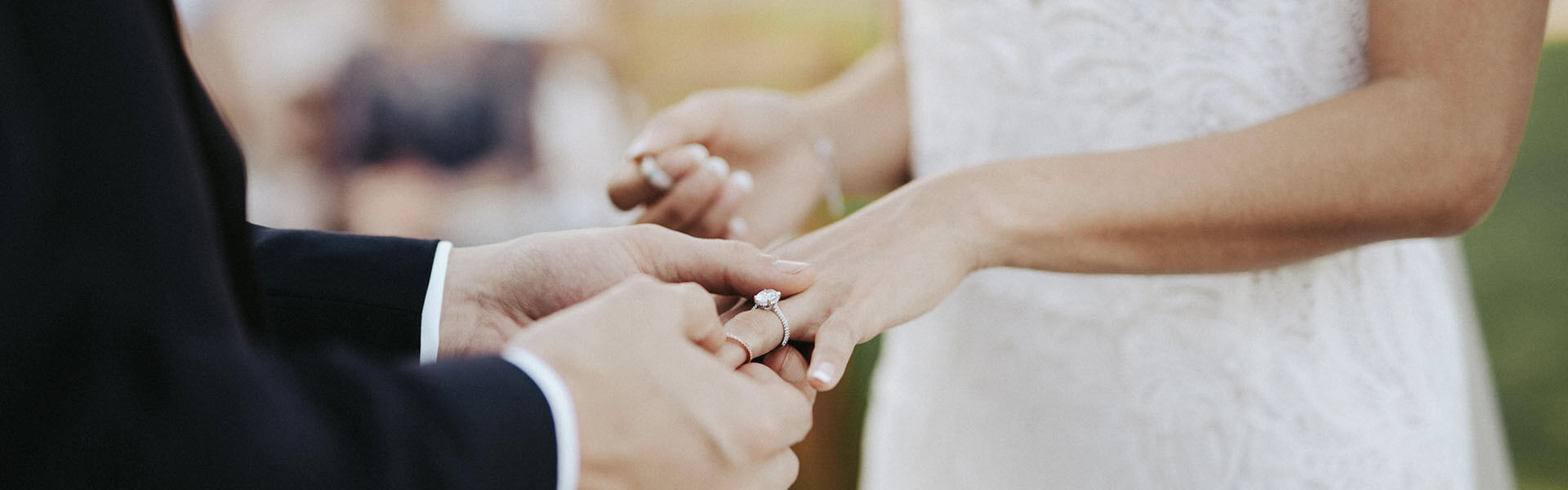 Villa Sepoi Sepoi - Weddings