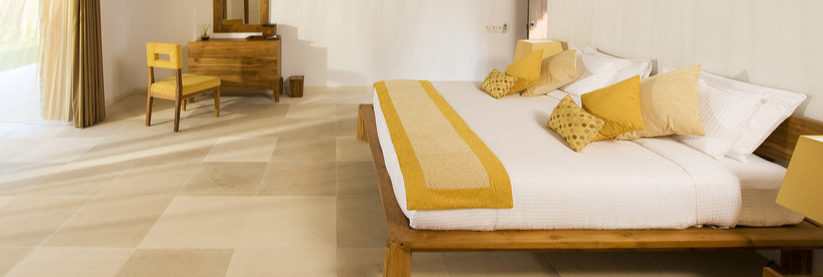 Villa Sepoi Sepoi - The ornaments