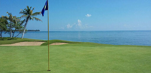 Villa Sepoi Sepoi - Things to do 1