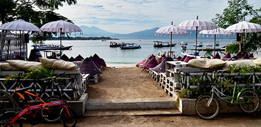 Villa Sepoi Sepoi - Things to do 3