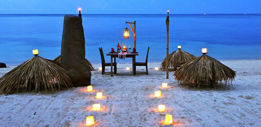 Villa Sepoi Sepoi - Things to do 9