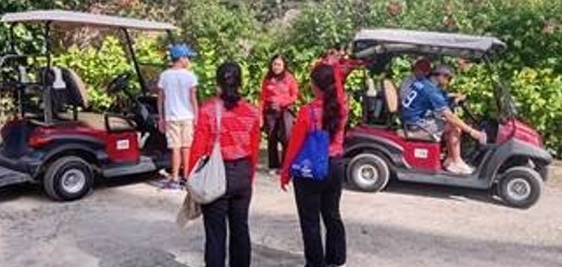 Villa Sepoi Sepoi - Things to do 2